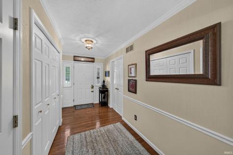 1405 Winsted Drive Goshen IN 46526