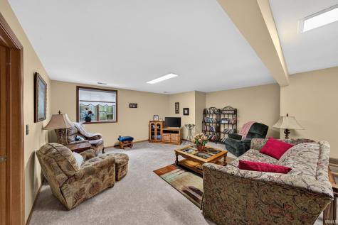 1405 Winsted Drive Goshen IN 46526