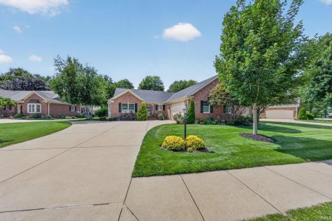 1405 Winsted Drive Goshen IN 46526