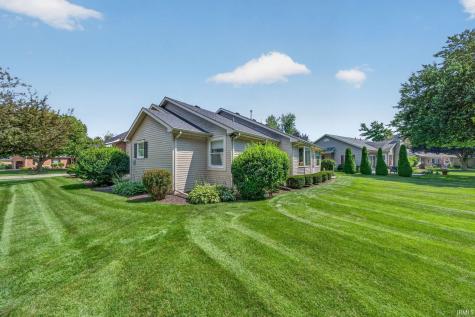 1405 Winsted Drive Goshen IN 46526