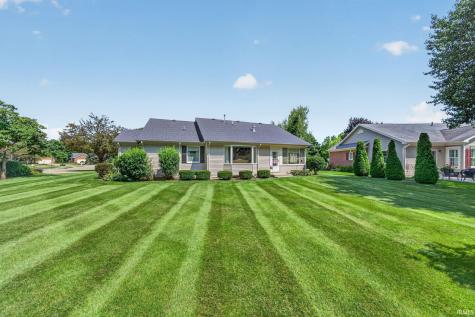 1405 Winsted Drive Goshen IN 46526