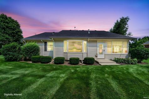 1405 Winsted Drive Goshen IN 46526