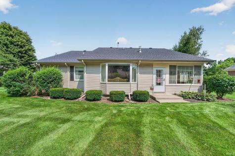 1405 Winsted Drive Goshen IN 46526