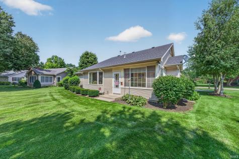 1405 Winsted Drive Goshen IN 46526