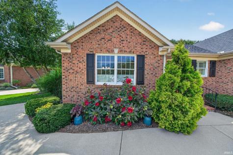 1405 Winsted Drive Goshen IN 46526