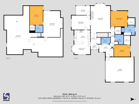 1405 Winsted Drive Goshen IN 46526
