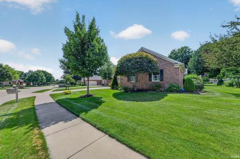 1405 Winsted Drive Goshen IN 46526