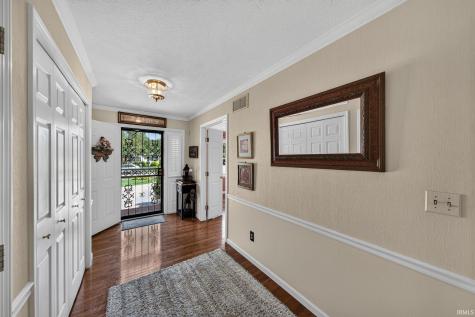 1405 Winsted Drive Goshen IN 46526