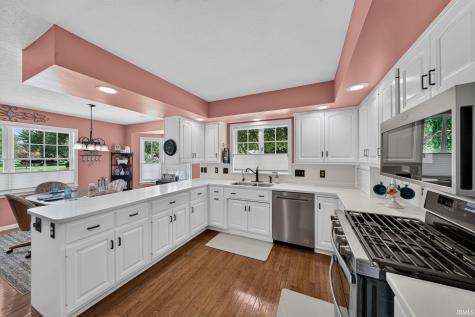 1405 Winsted Drive Goshen IN 46526