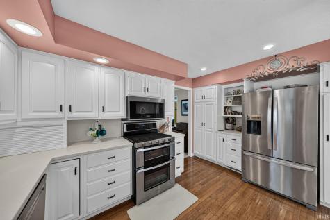 1405 Winsted Drive Goshen IN 46526