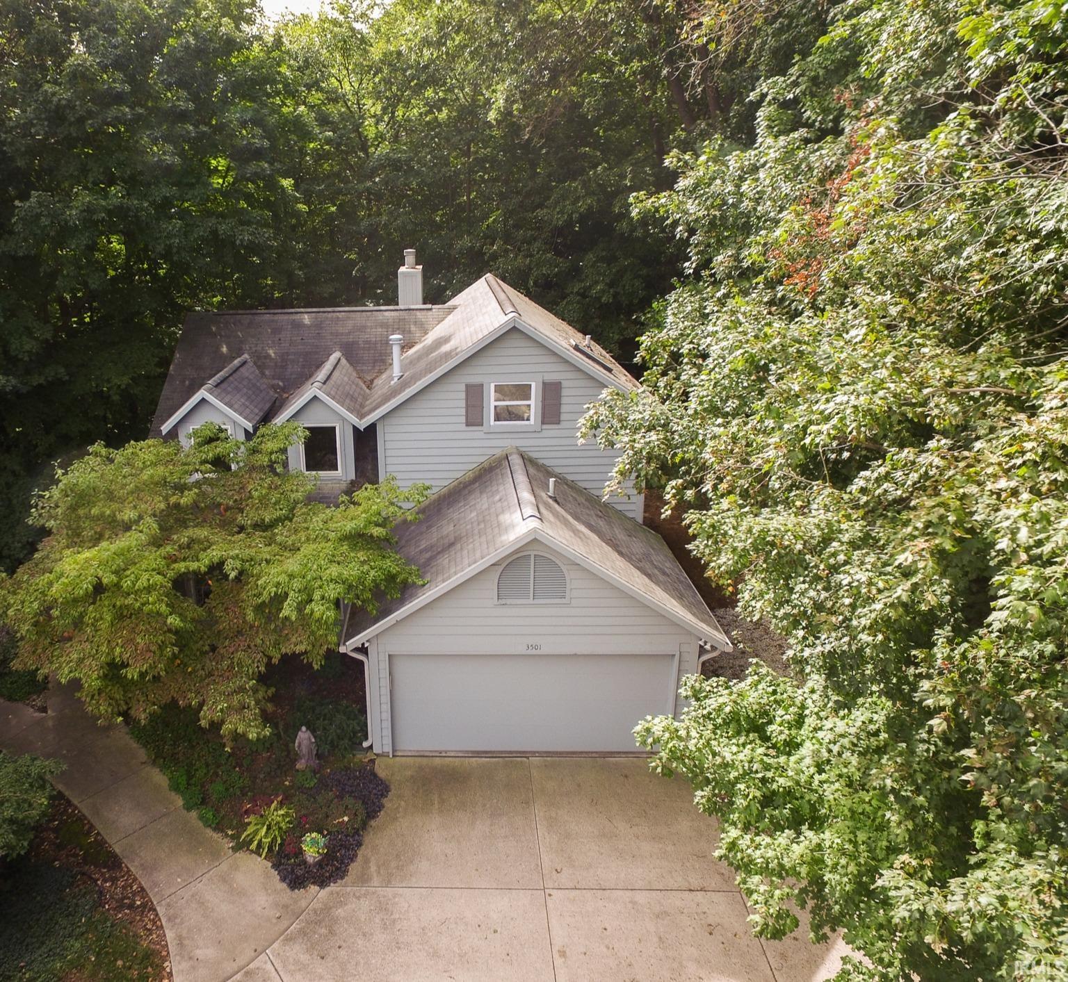 3501 Creek Ridge Drive Lafayette IN 47905