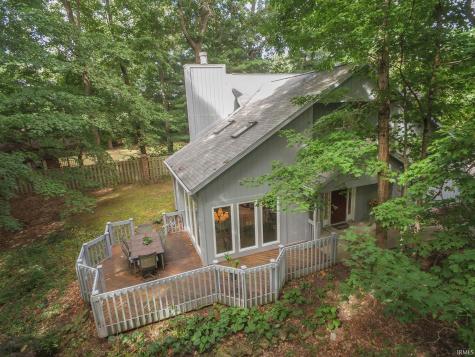 3501 Creek Ridge Drive Lafayette IN 47905