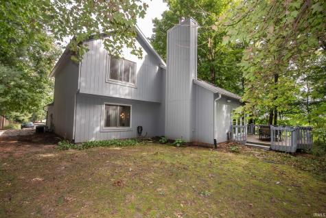 3501 Creek Ridge Drive Lafayette IN 47905