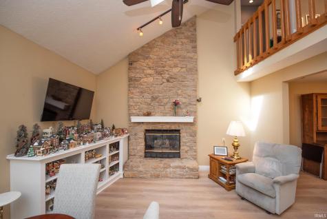 3501 Creek Ridge Drive Lafayette IN 47905