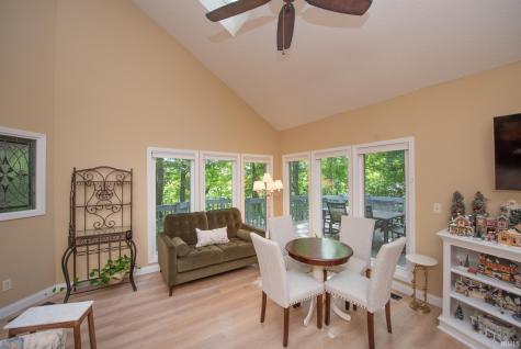 3501 Creek Ridge Drive Lafayette IN 47905