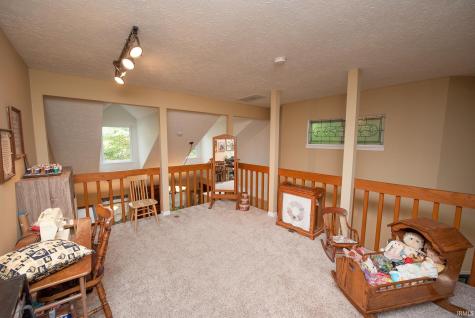 3501 Creek Ridge Drive Lafayette IN 47905