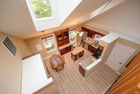 3501 Creek Ridge Drive Lafayette IN 47905