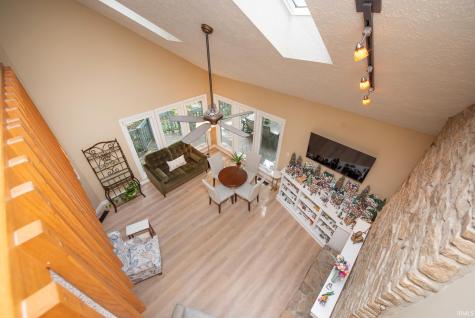 3501 Creek Ridge Drive Lafayette IN 47905