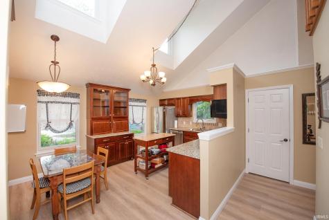 3501 Creek Ridge Drive Lafayette IN 47905