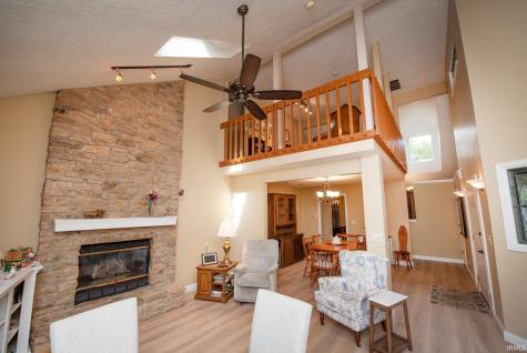 3501 Creek Ridge Drive Lafayette IN 47905