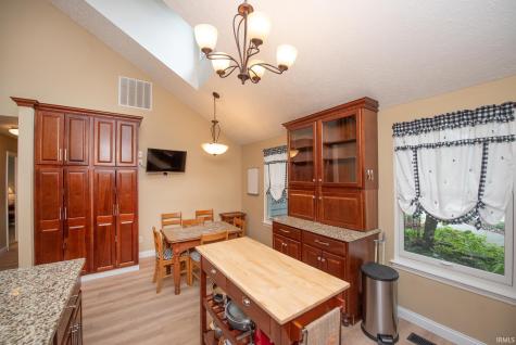 3501 Creek Ridge Drive Lafayette IN 47905