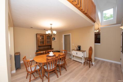 3501 Creek Ridge Drive Lafayette IN 47905
