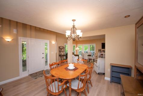 3501 Creek Ridge Drive Lafayette IN 47905
