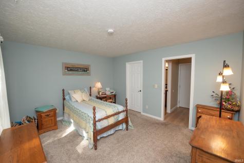 3501 Creek Ridge Drive Lafayette IN 47905