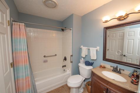 3501 Creek Ridge Drive Lafayette IN 47905