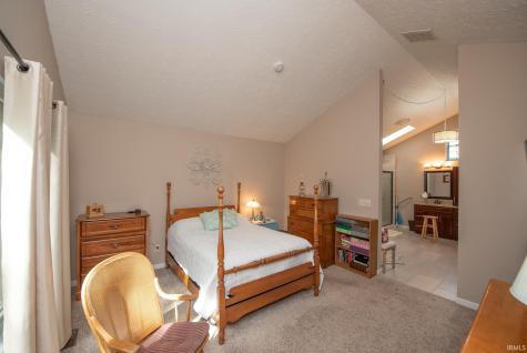 3501 Creek Ridge Drive Lafayette IN 47905