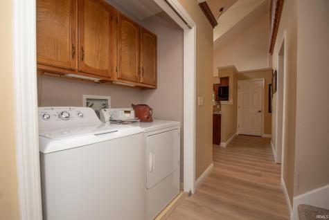 3501 Creek Ridge Drive Lafayette IN 47905