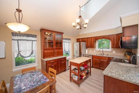 3501 Creek Ridge Drive Lafayette IN 47905