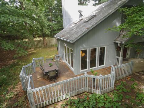 3501 Creek Ridge Drive Lafayette IN 47905