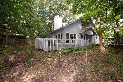 3501 Creek Ridge Drive Lafayette IN 47905