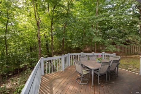 3501 Creek Ridge Drive Lafayette IN 47905