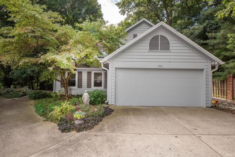 3501 Creek Ridge Drive Lafayette IN 47905