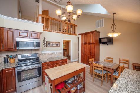 3501 Creek Ridge Drive Lafayette IN 47905
