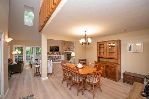3501 Creek Ridge Drive Lafayette IN 47905