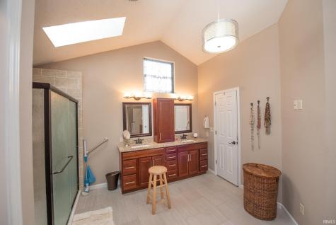 3501 Creek Ridge Drive Lafayette IN 47905