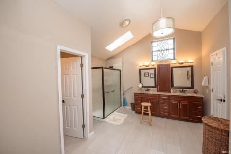 3501 Creek Ridge Drive Lafayette IN 47905