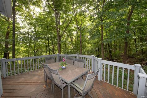 3501 Creek Ridge Drive Lafayette IN 47905