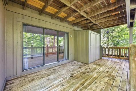 9318 S Lake Ridge Drive Bloomington IN 47401