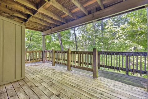 9318 S Lake Ridge Drive Bloomington IN 47401
