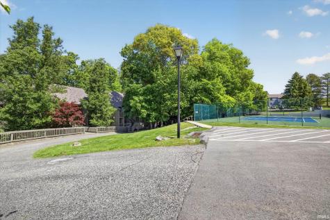 9318 S Lake Ridge Drive Bloomington IN 47401