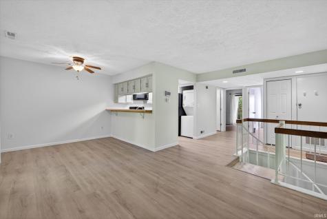9318 S Lake Ridge Drive Bloomington IN 47401