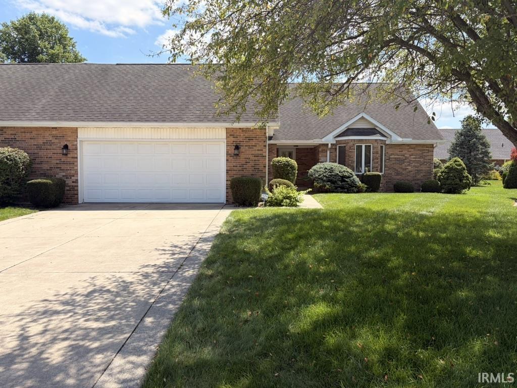521 Sagebrush Drive Kokomo IN 46901