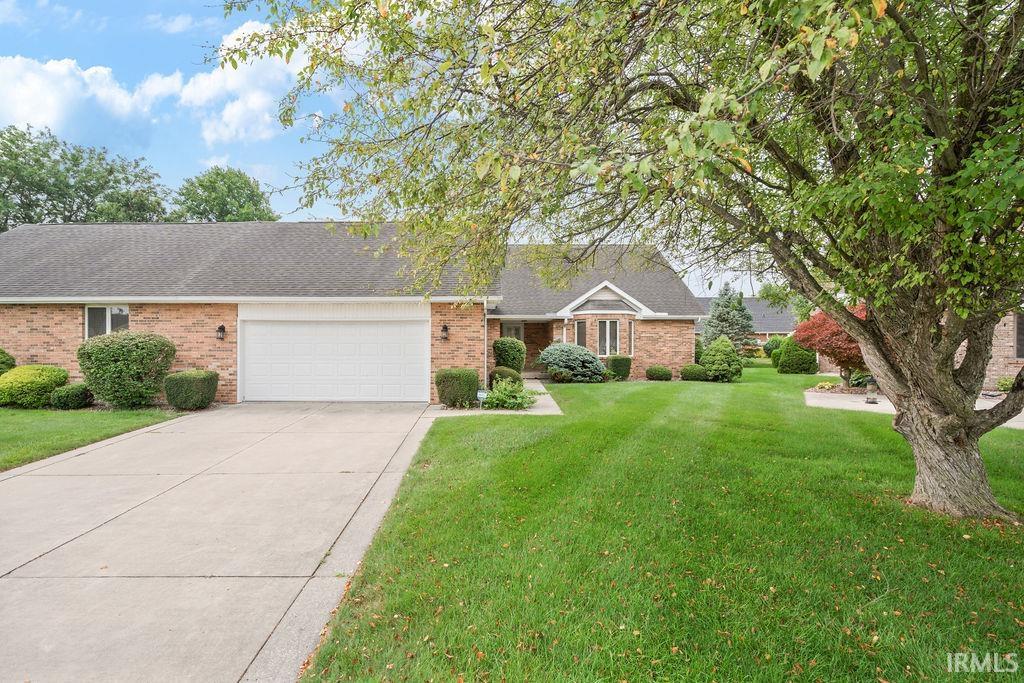 521 Sagebrush Drive Kokomo IN 46901
