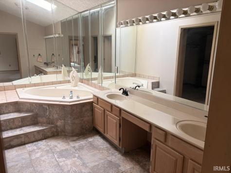 521 Sagebrush Drive Kokomo IN 46901