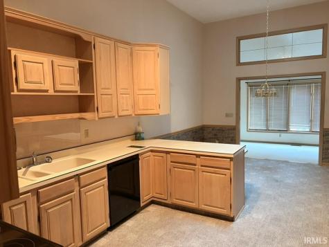 521 Sagebrush Drive Kokomo IN 46901