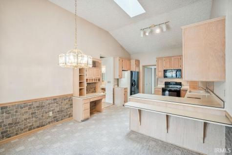 521 Sagebrush Drive Kokomo IN 46901